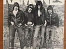 C307 Ramones ?– Ramones 1976 Vinyl SR 6020 Rare Punk / Rock N Roll Record