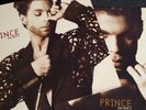 Prince The Hits Volume 1 & 2  VINYL import 4 LP records 1993 German