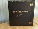 THE BEATLES COLLECTION ORIG. MASTER RECORDINGS MFSL 14LP BOX SET  Brit. Invasion