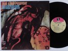 LATIN BLUES BAND & LUIS AVILES Take A Trip Pussycat SPEED LP VG+ mono