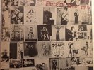 Rolling Stones Exile On Main Street 2 LP Set vinyl with Postcards