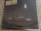STAR WARS THE EMPIRE STRIKES BACK ORIGINAL SOUNDTRACK DOUBLE LP