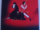 Elephant by The White Stripes (2003 Third man Records 2 Discs V2 (USA)) lp vinyl