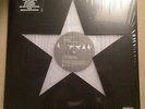 David Bowie - Blackstar 1st Pressing US Clear Vinyl LP Worldwide 5000 only 2015