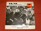 Tony Sheridan & The Beat Brothers - YA YA - Polydor 21845