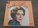 ELISABETH SCHWARZKOPF: THE EARLY YEARS - SIGNED BY SCHWARZKOPF - EMI 4 LPs
