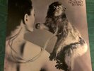 UFO No Heavy Petting 1976 Chrysalis CHR 1103 Vinyl Album