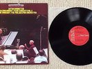 ARTHUR RUBENSTEIN Rachmaninoff PIANO CONCERTO NO. 2 LP JAPANESE PRESS OBI QUAD