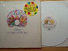 QUEEN-A NIGHT AT THE OPERA-LP-WEIßES VINYL-WHITE WAX-F 1978EMT