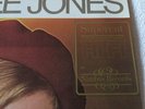 Rickie Lee Jones - S/T - RARE UK Nimbus Supercut Vinyl LP K56628 - GREAT