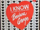 Barbara George 
