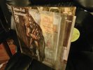 LP  JETHRO TULL   Aqualung CHRYSALIS Quadradisc GF quad w/ insert EX
