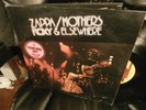 2xLP  FRANK ZAPPA And The MOTHERS   Roxy & Elsewhere  PROMO