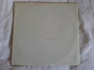 THE BEATLES WHITE ALBUM FIRST PRESS MONO NUMBER 0065955