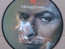 Madness Michael Caine picture disc