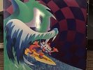 MGMT Congratulations - DOUBLE LP M/VG