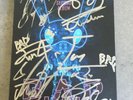 B.A.P Signed Promotional 2nd Mini Album Power Kpop