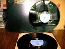 Rare Vinyl Import 2-LP The Kinks: Black Album; 1970 UK Pye 18326 Mono MINT-/VG++