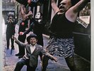 THE DOORS Strange Days NM 200-GR 2XLP ANALOGUE PRODUCTIONS AUDIOPHILE/GATEFOLD