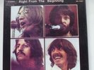 Beatles - Golden Album Right From the Beginning 10LP Tiawan box - PRISTINE