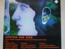 Mitten Ins Ohr - rare 1971 German prog/experimental krautrock 2LP, Amon Düül