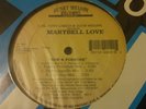 MARYBELL LOVE. / NOW &  FOREVER 12