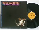 DUKE ELLINGTON & JOHN COLTRANE NEAR MINT Vinyl LP IMPULSE ?IMP-166 180 Gram LTD