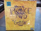 Prince and the N.P.G. 