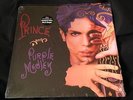 rare PRINCE purple medley 12