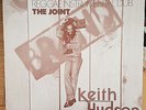 Keith Hudson – “Creative Reggae Instrumental Dub - Brand”  (Joint LP)  NM  19,99