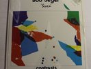 BOB SEGER Seven LP Capitol Rec SN-16108 US 1974 M SEALED GSP 4A