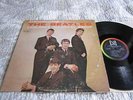 INTRODUCING THE BEATLES LP LOVE ME DO P.S. I LOVE YOU MONO ORIGINAL VEE JAY RaRe