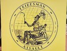 Tribesman Assault – rare Wackie’s dub classic  (Wackie’s) –  EX –  $ 24,99