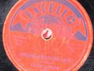 78-BLUES-LAZY LESTER-SUGAR COATED LOVE/I'M A LOVER NOT A FIGHTER on EXCELLO