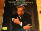 Lazar BERMAN Liszt Annees de Pelerinage 3-LP-Box DG