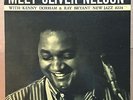 OLIVER NELSON with KENNY DORHAM - Meet... - New Jazz LP 8224 Mono RVG DG - NM