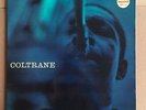 JOHN COLTRANE QUARTET - Coltrane Impulse LP Mono A-21 Van Gelder Rare Jazz VG+