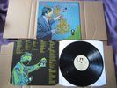 THE VAPORS New Clear Days RARE UK ORIGINAL LP & INNER SLEEVE POWERPOP PUNK MOD