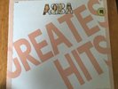 Abba Greatest Hits Korean Vinyl Lp Agnetha Frida Bjorn Benny