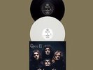 QUEEN II 2 X 12