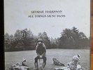 George Harrison  All Things Must Pass