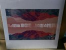 Touche Amore - Parting the sea between... clear /100 sealed Deathwish RARE