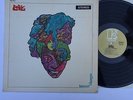 Love Forever Changes 1st US Press LP Gold Labels Rare Psych VG++