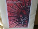 Killing the Dream - In Place apart TEST PRESS 16/20 Rivalry RARE hardcore