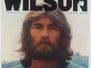 Dennis Wilson - Pacific Ocean Blue LP - Caribou VG+ PROMO
