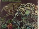 H.P. Lovecraft Read By David McCallum - The Rats In The Walls LP - Caedmon VG+