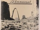 Missouri - S/T LP - Panama - Private Hard Rock SEALED