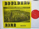 Boulders Vol 9 lp garage comp