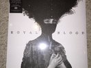 Royal Blood ?– Royal Blood Vinyl, LP, Album, Limited Edition, White