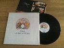 QUEEN...A NIGHT AT THE OPERA.. RAREUK FIRST ISSUE ALBUM EMI EMTC 103